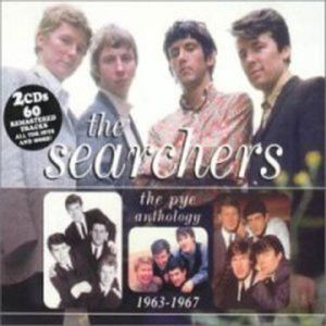 The Searchers